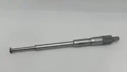 MITUTOYO 146-133 GROOVE MICROMETER: 1-2