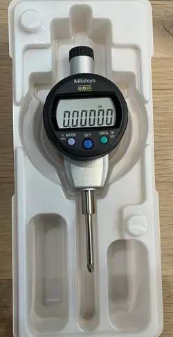 MITUTOYO 543472B ABSOLUTE DIGIMATIC INDICATOR