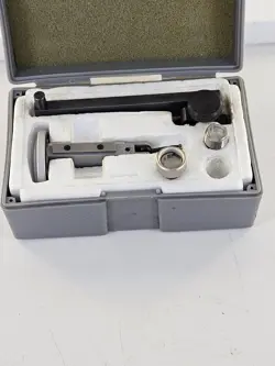 MITUTOYO 513-952 DIAL TEST INDICATOR .0005