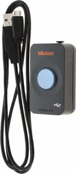 MITUTOYO 264-005 INPUT TOOL FOR KEYBOARD BRAND NEW