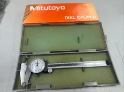 MITUTOYO 505-626-50 6
