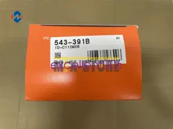 1PCS BRAND NEW MITUTOYO 543-391B DIGIMATIC INDICATOR ID -C112MXB*/
