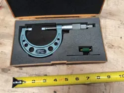 1-2'' BLADE