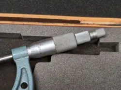 MICROMETER NO.122-126