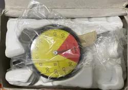 MITUTOYO DIAL INDICATOR 2929F-62  .001 NIB