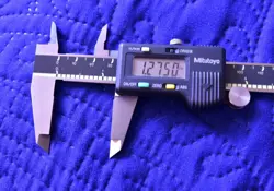 CALIPER 0-6