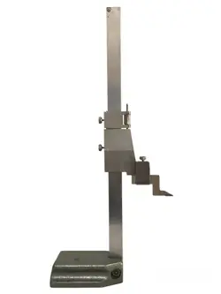 GAUGE SMOOTH