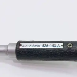 CYLINDER GAUGE 526-150