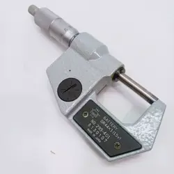 0-25MM 0.001MM FROM