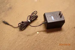 MITUTOYO MACHINIST POWER ADAPTER TRANSFORMER