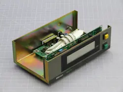 MITUTOYO CORPORATION SD-D1 DIGITAL DISPLAY T216081