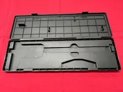 MITUTOYO 06AGA900 PLASTIC CASE ONLY FOR 12