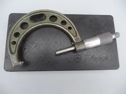 VINTAGE MITUTOYO 2-3