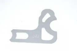 MITUTOYO NO. 186-906 RADIUS GAGE .400