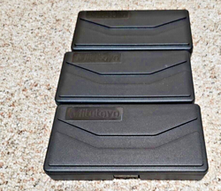 NEW   MITUTOYO 1