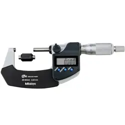 DIGITAL MICROMETER IP65
