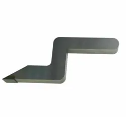 MITUTOYO 05GZA033 HEIGHT GAGE SCRIBER CLAMP & MITUTOYO CARBIDE SCRIBER