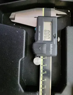 CALIPER CALIPER