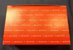 BOX MADE