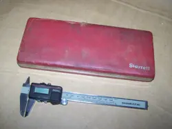 MITUTOYO 500-351 CD-6