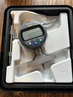 547-217S DIGIMATIC DEPTH