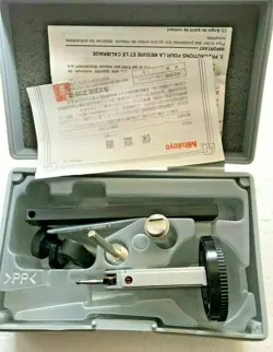 MITUTOYO 513-453 .008