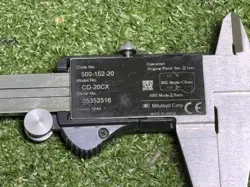CALIPER CD-20CX