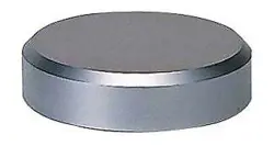 MITUTOYO 101461 HARDENED STEEL FLAT ANVIL