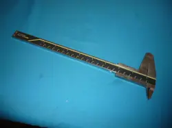 MITUTOYO 500-197 500197 CD-8