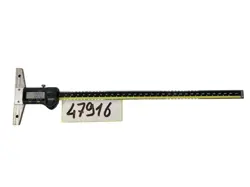 MITUTOYO VDS-30DCX DIGITAL DEPTH CALIPER DEPTH GAUGE CALIPER 47916