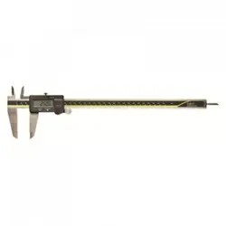 MITUTOYO DIGITAL CALIPER CD30C 500-153 0-300MM VG CONDITION LIMITED FROM JAPAN