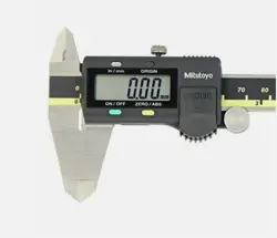 ABSOLUTE DIGIMATIC VERNIER