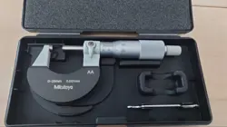 OUTSIDE MICROMETER 102-311