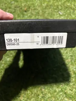 JDMS60-25 MICROMETER MITUTOYO JAPAN