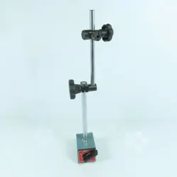 MITUTOYO 7010SN MAGNETIC DIAL INDICATOR HOLDER BASE 7
