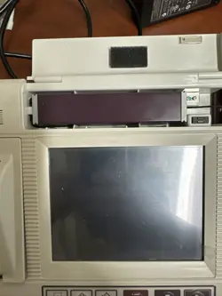 SURFACE FINISH TESTER