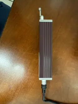 PROFILOMETER SURFACE