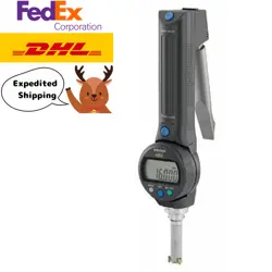 MITUTOYO  SBM-20CX　568-365   ABS BOREMATIC 3-POINT INNER DIAMETER MEASURING