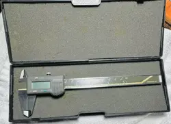 MITUTOYO 500-133 CD-6