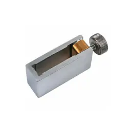 SALE-FITS DIGIMATIC LINEAR HEIGHT GAGES MITUTOYO901385 HEIGHT GAGE SCRIBER CLAMP
