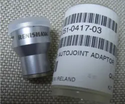 MITUTOYO RENISHAW AUTO JOINT EXTENSION BAR CMM OPTION JAPAN