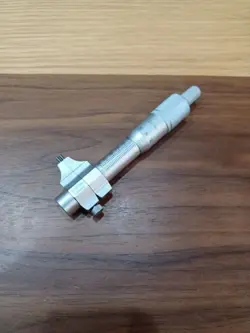 MITUTOYO INSIDE MICROMETER 5-30MM JAPAN