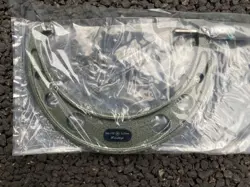 MITUTOYO MICROMETER 50-175-0.01MM JAPAN