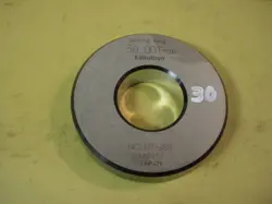 30 MITUTOYO SET