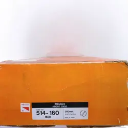 300MM MITUTOYO