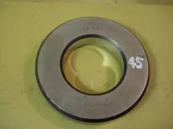 RING GAUGE USED