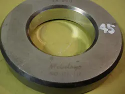 RING MASTER