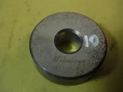 MASTER RING GAUGE