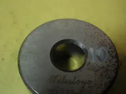 MASTER RING