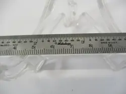 RULE STAINLESS